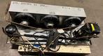Koelmotor, Motor, Aggregaat Lunite, CAJ9513Z, R404A