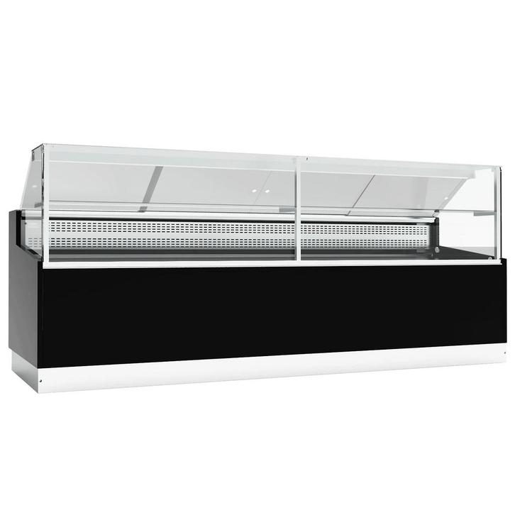 Koeltoonbank | BRABANT | +2°C/+8°C | Statisch | Gekoelde, Zakelijke goederen, Horeca | Keukenapparatuur, Nieuw in verpakking, Verzenden