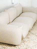 Arflex - Mario Marenco - Sofa - Marenco bank - Staal,