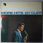Cliff Richard - More hits - LP, Cd's en Dvd's, Gebruikt, 12 inch
