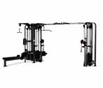 Nautilus 5 Stack Multi-Jungle, Sport en Fitness, Fitnessmaterialen, Ophalen of Verzenden, Nieuw, Overige typen