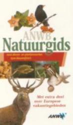 NATUURGIDS ANWB 9789018013639 U. Stichmann-Marny, Verzenden, Gelezen, U. Stichmann-Marny