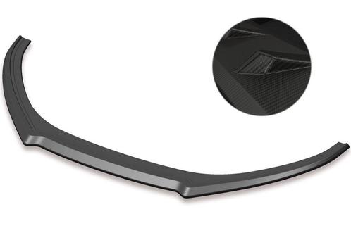 Cup spoilerlip met ABE voor VW Polo V R WRC Street CSL424-M, Auto-onderdelen, Carrosserie, Nieuw, Verzenden