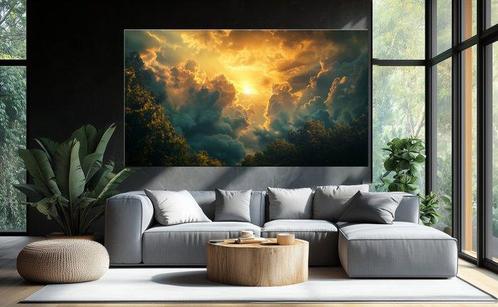 Mrs Art Prime - Heaven would never be heaven without you -, Antiek en Kunst, Kunst | Schilderijen | Modern