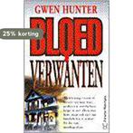 BLOEDVERWANTEN (POCKET) 9789044925555 G. Hunter, Verzenden, G. Hunter