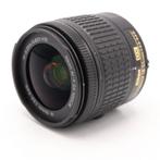 Nikon AF-P 18-55mm F/3.5-5.6G DX | Tweedehands, Audio, Tv en Foto, Foto | Lenzen en Objectieven, Verzenden, Zo goed als nieuw