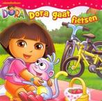 Dora gaat fietsen 9789089412850, Gelezen, Diverse auteurs, Verzenden