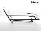 Koffer Beugel / Drager Links Harley-Davidson FLHR Road King, Motoren, Verzenden, Gebruikt