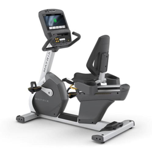 Matrix R7xe recumbent bike | ligfiets | cardio |, Sport en Fitness, Fitnessmaterialen, Overige typen, Nieuw, Verzenden