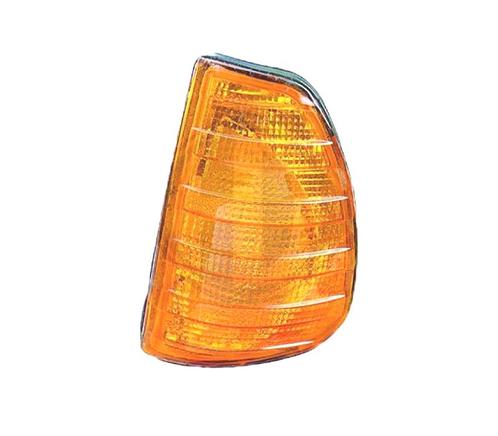 Clignotant Gauche Avant Pour Mercedes W123 Série 200 300 76-, Auto-onderdelen, Verlichting, Verzenden