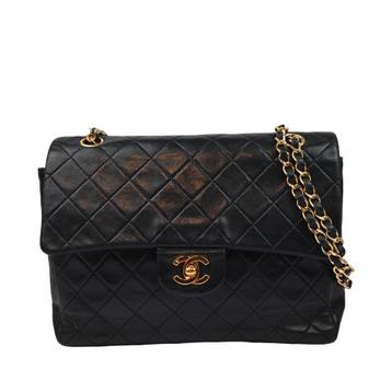 Chanel Timeless Classic Jumbo - Double Flap beschikbaar voor biedingen