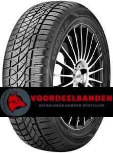 Hankook Kinergy 4S H740 175/70 R13 82T 4PR SBL, Auto-onderdelen, Banden en Velgen, 13 inch, All Season, 175 mm, Personenwagen