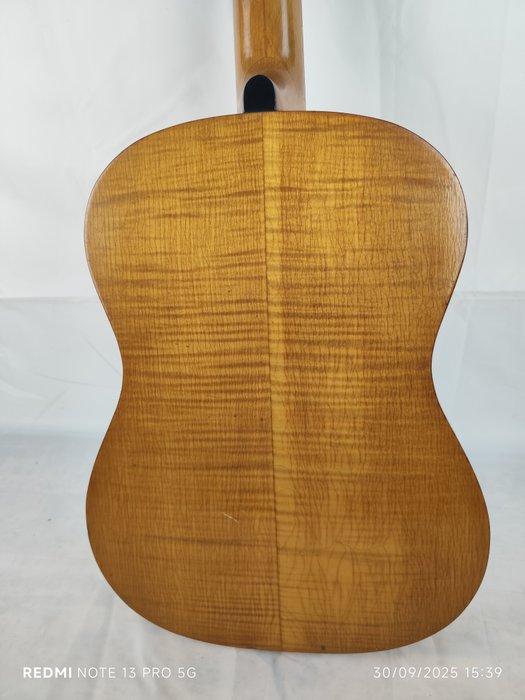 HÖFNER KARL - Unknown - - Klassieke gitaar - Duitsland -, Muziek en Instrumenten, Snaarinstrumenten | Gitaren | Akoestisch