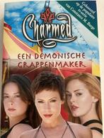 Een demonische grappenmaker / Charmed pockets / 24, Boeken, Verzenden, Gelezen, Paul Ruditis