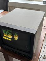 JVC TM-H150C - SCART / RGB / YPbPr Professional CRT
