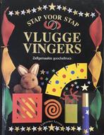VLUGGE VINGERS - STAP VOOR STAP 9789076694061, Boeken, Gelezen, Lawrence Leyton, Dave King, Verzenden