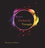 Kunst Zoektocht Vreugde 9789086665440 Jill van der Aa- Shand, Verzenden, Gelezen, Jill van der Aa- Shand
