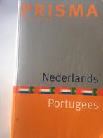 Prisma-woordenboeken Nederlands-Portugees /, Boeken, Gelezen, Verzenden, Nederlands, M. Baltazar