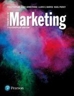 Principles of Marketing European Edition 7th edn, Boeken, Verzenden, Gelezen, Kotler Philip