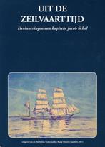 Uit De Zeilvaarttijd 9789071940002, Verzenden