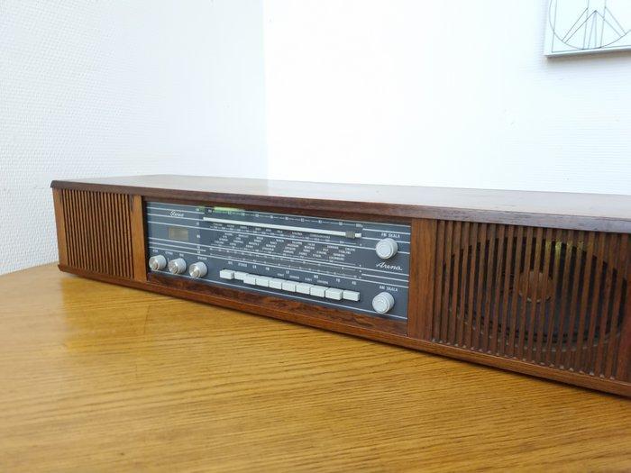 Rank Arena, Horsens, Denmark - FFT 1900 H2 Transistorradio, TV, Hi-fi & Vidéo, Radios