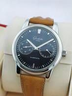 Glashütte Original - Senator Hand Date - 39-58-02 - Homme -, Nieuw