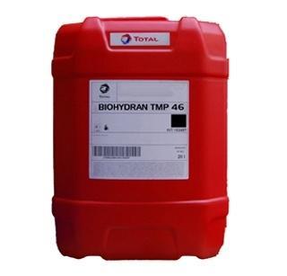 Total Biohydran TMP 46 20 Liter, Auto diversen, Onderhoudsmiddelen, Ophalen of Verzenden