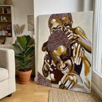 Gil - Joy, Antiek en Kunst, Kunst | Schilderijen | Modern