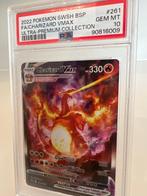 Pokémon - 1 Graded card - PSA 10