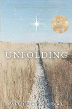 Unfolding: Short Stories, Hope, Victoria, Victoria Hope, Zo goed als nieuw, Verzenden