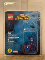 Lego - Marvel Steve Rogers Captain America - San Diego
