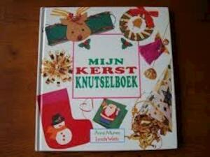 Mijn kerst knutselboek, Livres, Langue | Langues Autre, Envoi