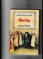 Merlyn 9789020518412 Fred de Heij, Verzenden, Gelezen, Fred de Heij