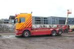 Veiling: Haakarmsysteem Vrachtwagen Scania R730 Diesel 731pk