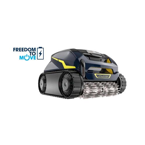 Zodiac Freerider RF5600 IQ draadloze zwembadrobot, Tuin en Terras, Zwembad-toebehoren, Nieuw
