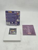 Nintendo - Gameboy Color - TETRIS DX - PAL - First Edition -, Games en Spelcomputers, Nieuw