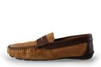 Paulo Bellini Loafers in maat 42 Bruin | 5% korting, Kleding | Heren, Loafers, Bruin, Verzenden, Zo goed als nieuw