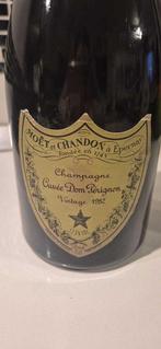 1982 Dom Pérignon - Champagne Brut - 1 Bouteille (0,75 l), Verzamelen, Nieuw