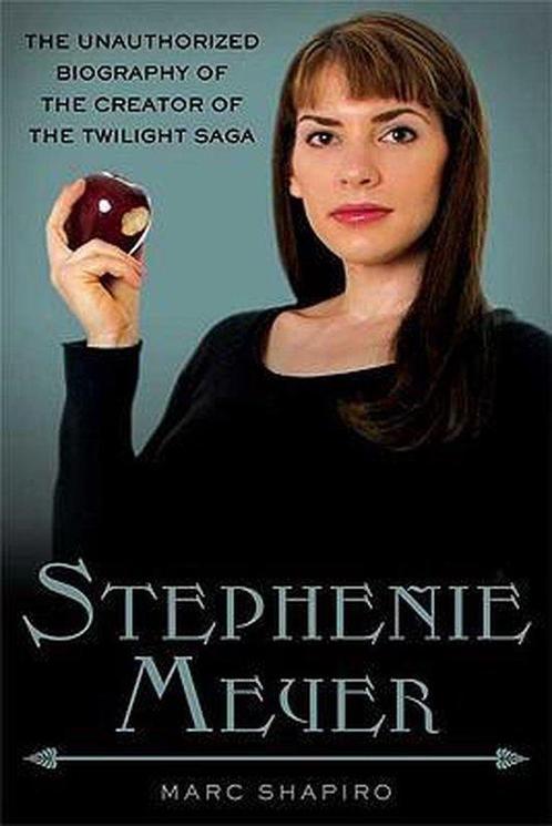 Stephenie Meyer 9780312638290, Livres, Livres Autre, Envoi