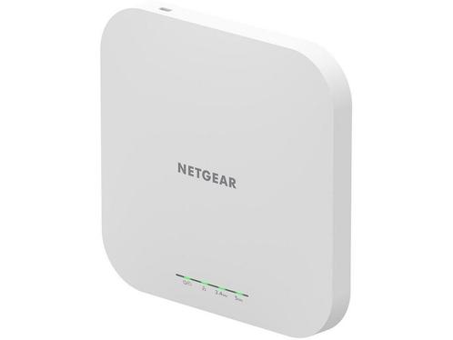 NETGEAR WAX610 - Access Point - WiFi 6 - 1800 Mbps, Huis en Inrichting, Woonaccessoires | Overige, Zo goed als nieuw, Verzenden