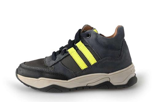 IK-KE Sneakers in maat 28 Grijs | 5% extra korting, Kinderen en Baby's, Kinderkleding | Schoenen en Sokken, Jongen of Meisje, Zo goed als nieuw