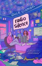 Radio Silence 9780008661243 Alice Oseman, Verzenden, Zo goed als nieuw, Alice Oseman