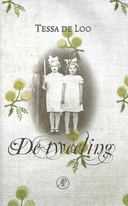 De tweeling 8715200127106 Tessa de Loo, Boeken, Literatuur, Gelezen, Verzenden