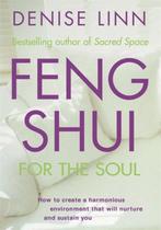 Feng Shui for the Soul 9781561707317, Gelezen, Denise Linn, Verzenden