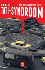 Het Tati-syndroom 9789460016622 Benny Baudewyns, Boeken, Verzenden, Gelezen, Benny Baudewyns