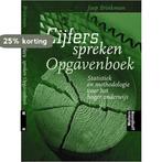 CIJFERS SPREKEN OPG DR 2 9789001166250 J. Brinkman, Verzenden, Gelezen, J. Brinkman