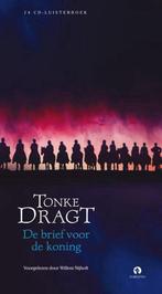 De brief voor de koning / Dagonaut en Unauwen / 1, Boeken, Verzenden, Gelezen, Tonke Dragt