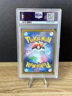Pokémon Graded card - Mega Gengar Ex - PSA 10, Hobby en Vrije tijd, Verzamelkaartspellen | Pokémon, Nieuw