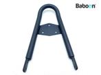 Sissybar Yamaha XV 950 R CU 2014-2016 (XVS950), Motoren, Verzenden, Gebruikt