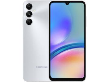 Samsung Galaxy A05s - Smartphone - 4GB RAM - 64GB opslag - beschikbaar voor biedingen